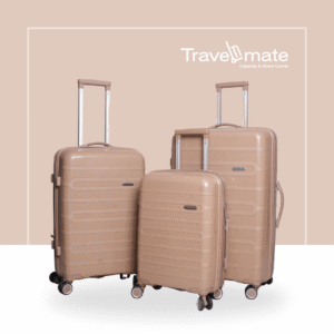 PP Tuff Frame Light Brown
