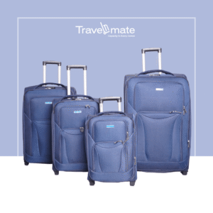 Two Wheel Universal Blue