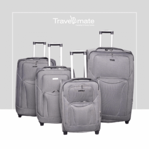 Two Wheel Universal Grey