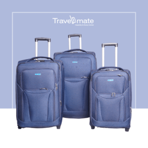 Two Wheel Grande Blue