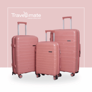 PP Tuff Frame Pink