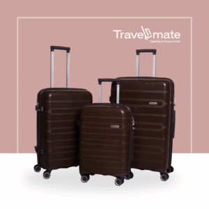 PP Tuff Frame Brown