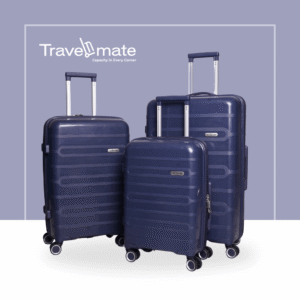 PP Tuff Frame Blue