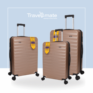 ABS Swiss Brown